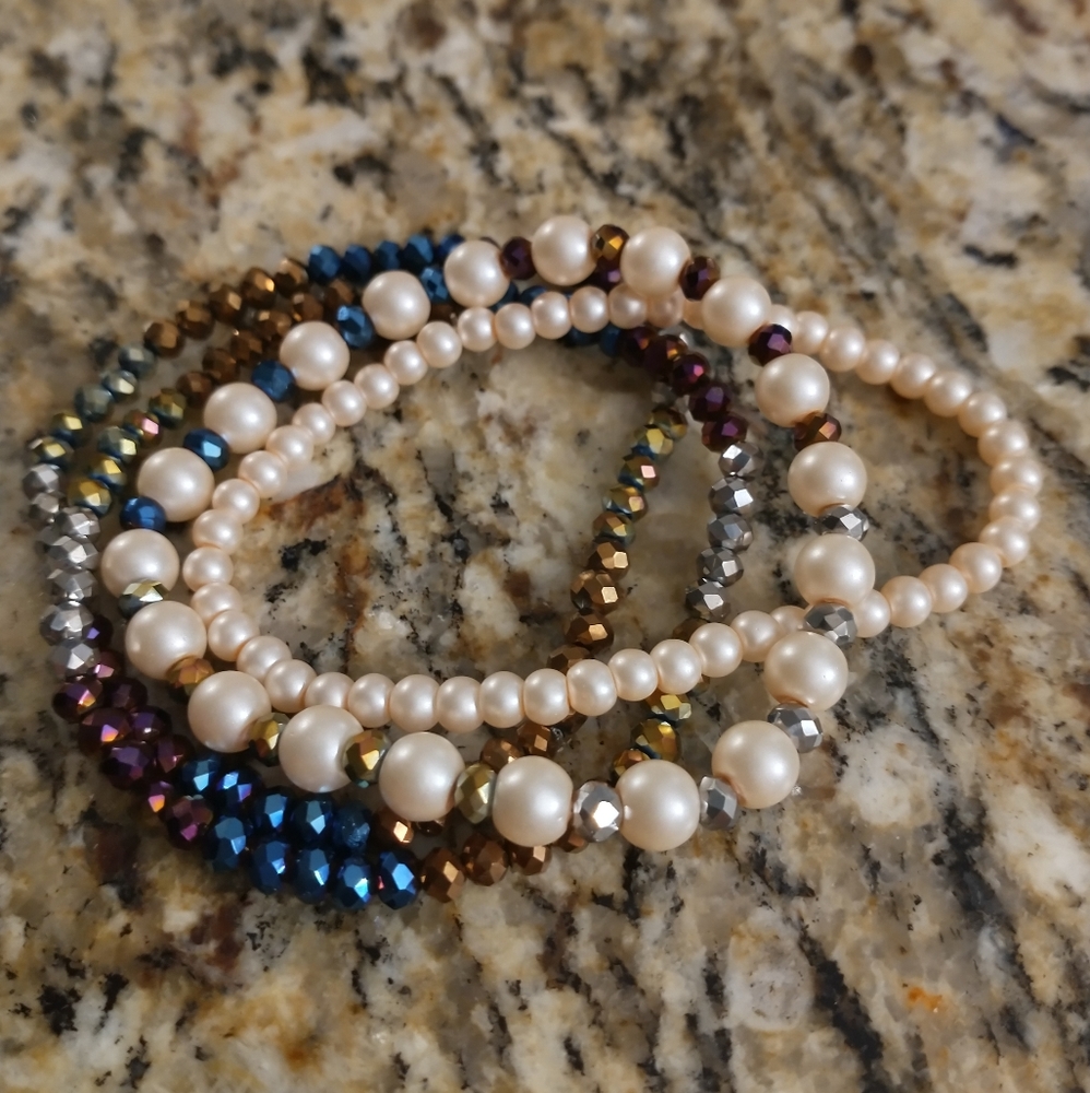 Bracelet set - Picture 7 of 10